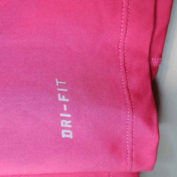 NIKE Pro Combat Compression Women's Running Top - Picture 3 of 7